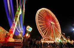 München - Oktoberfest