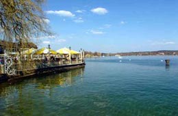 Lake Starnberg